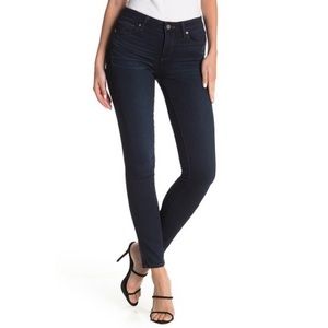 Paige Verdugo Ankle Skinny Jeans